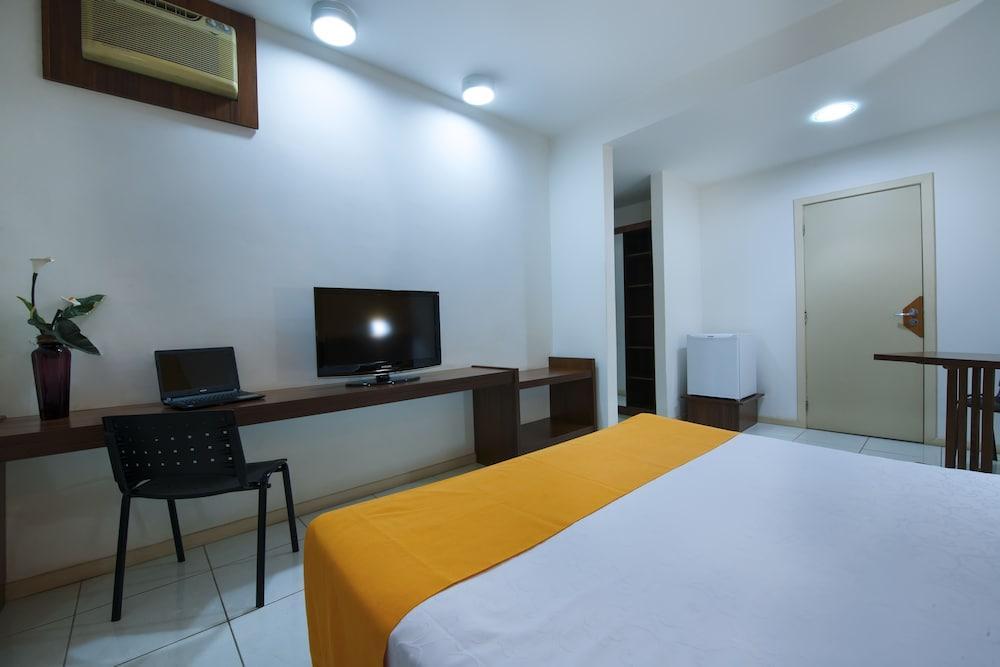 Alice Vitória Hotel By Samba Kültér fotó