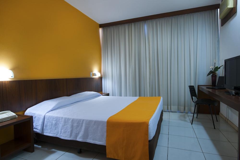 Alice Vitória Hotel By Samba Kültér fotó