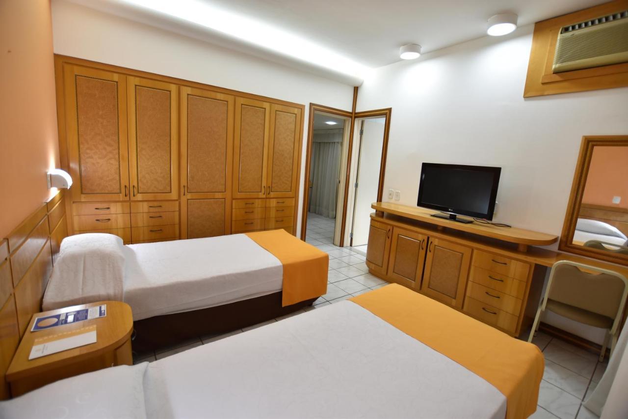 Alice Vitória Hotel By Samba Kültér fotó