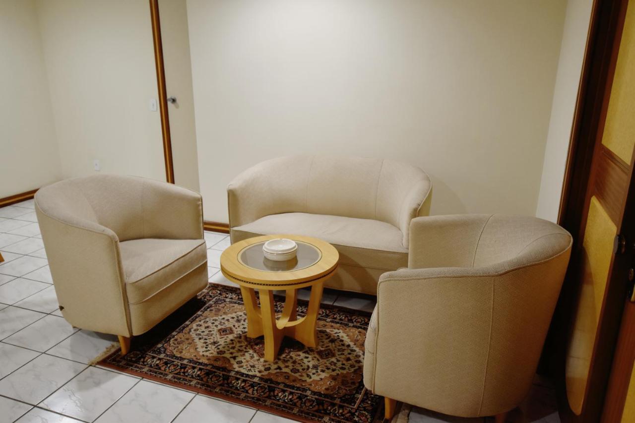 Alice Vitória Hotel By Samba Kültér fotó