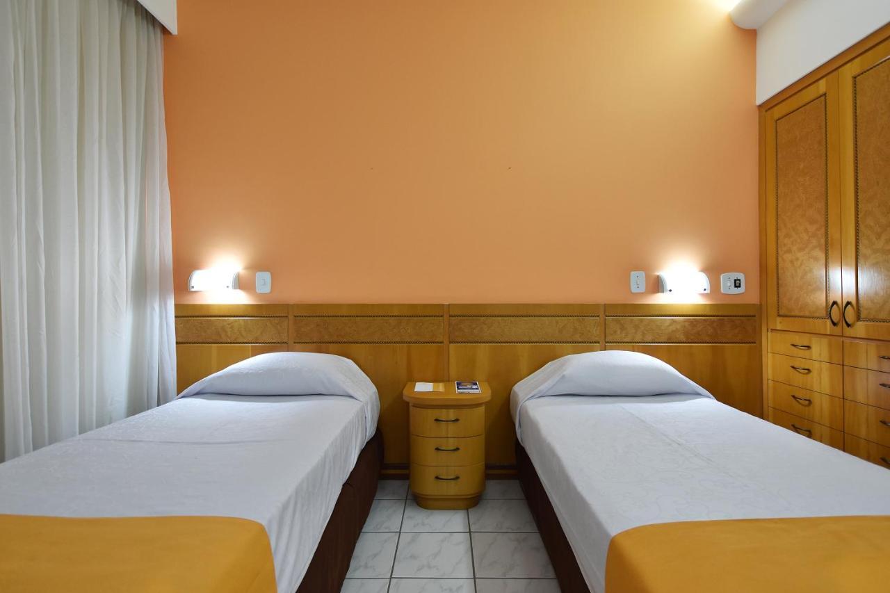 Alice Vitória Hotel By Samba Kültér fotó