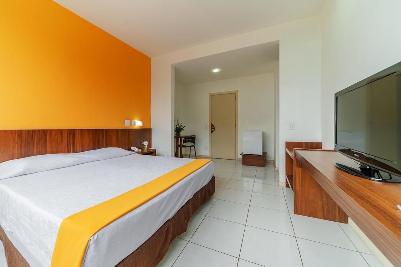 Alice Vitória Hotel By Samba Kültér fotó