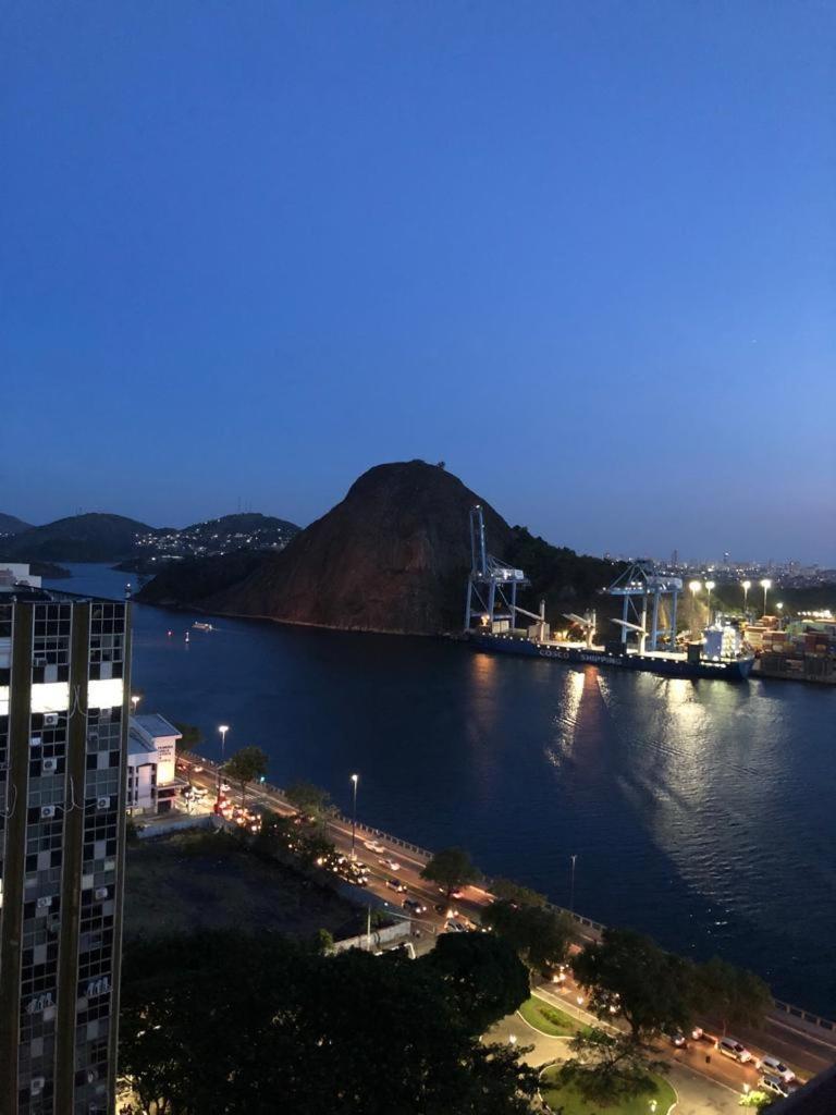 Alice Vitória Hotel By Samba Kültér fotó
