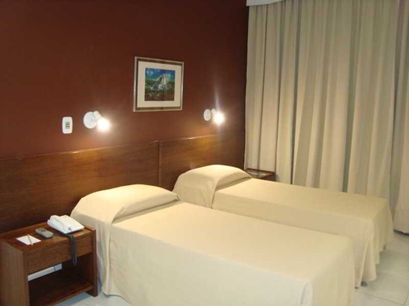 Alice Vitória Hotel By Samba Szoba fotó