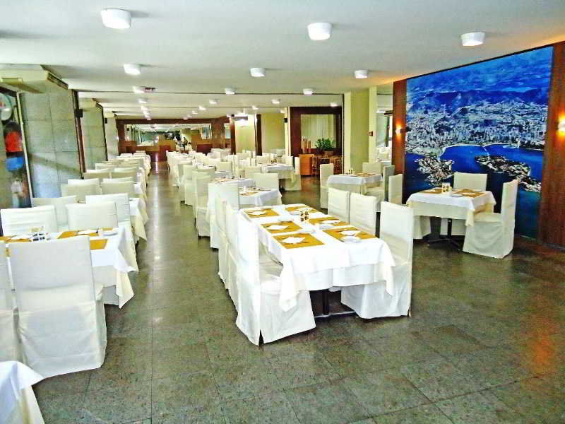 Alice Vitória Hotel By Samba Kültér fotó