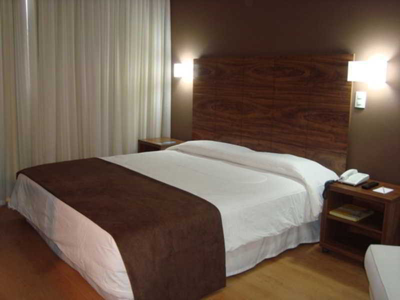 Alice Vitória Hotel By Samba Szoba fotó