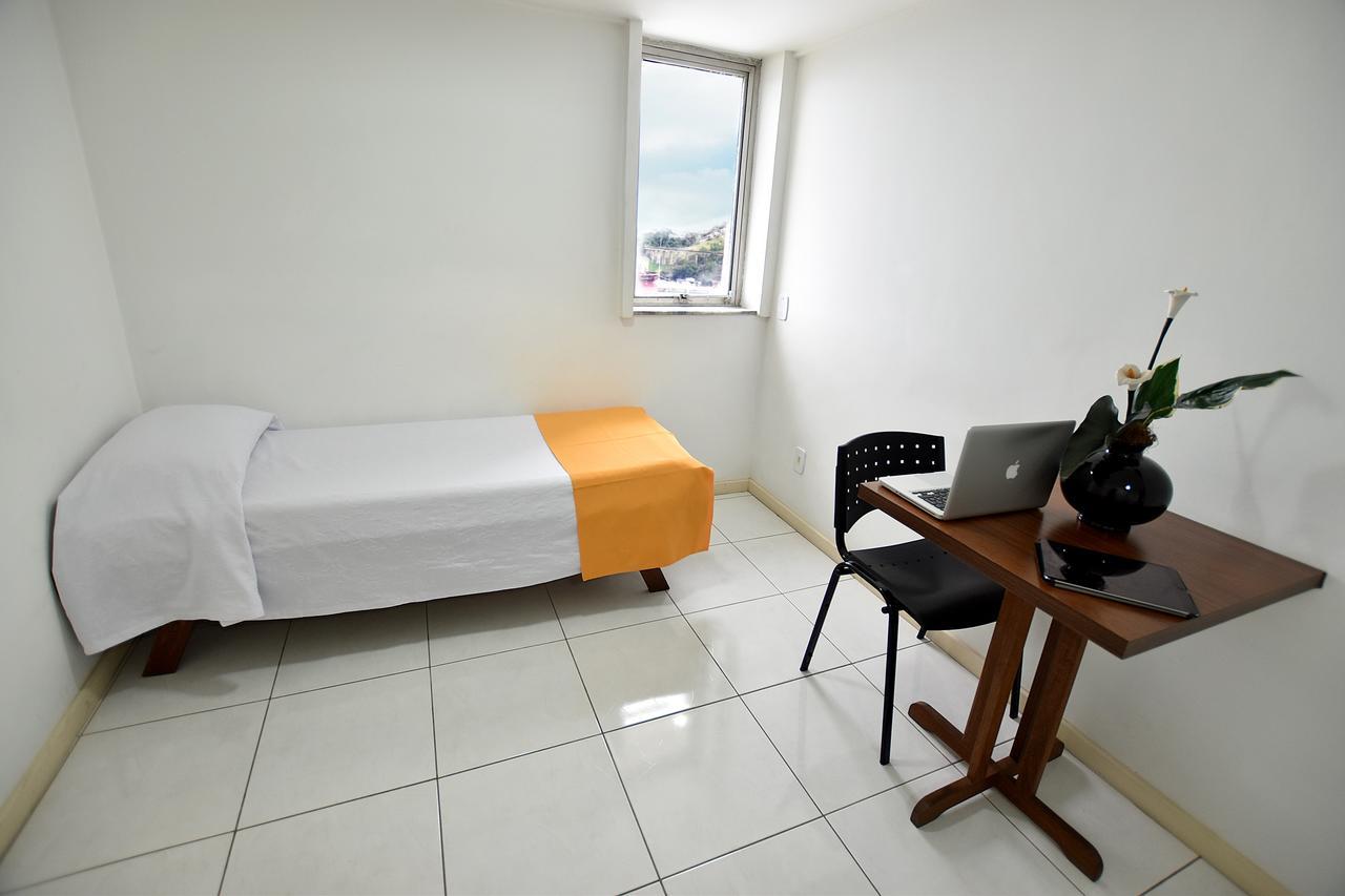 Alice Vitória Hotel By Samba Kültér fotó