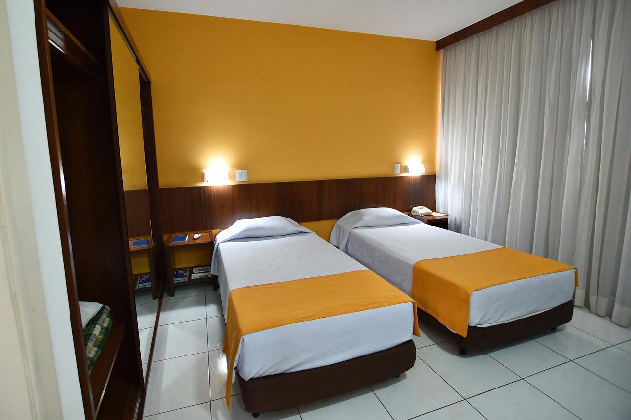 Alice Vitória Hotel By Samba Kültér fotó