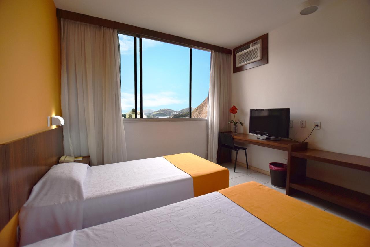 Alice Vitória Hotel By Samba Kültér fotó