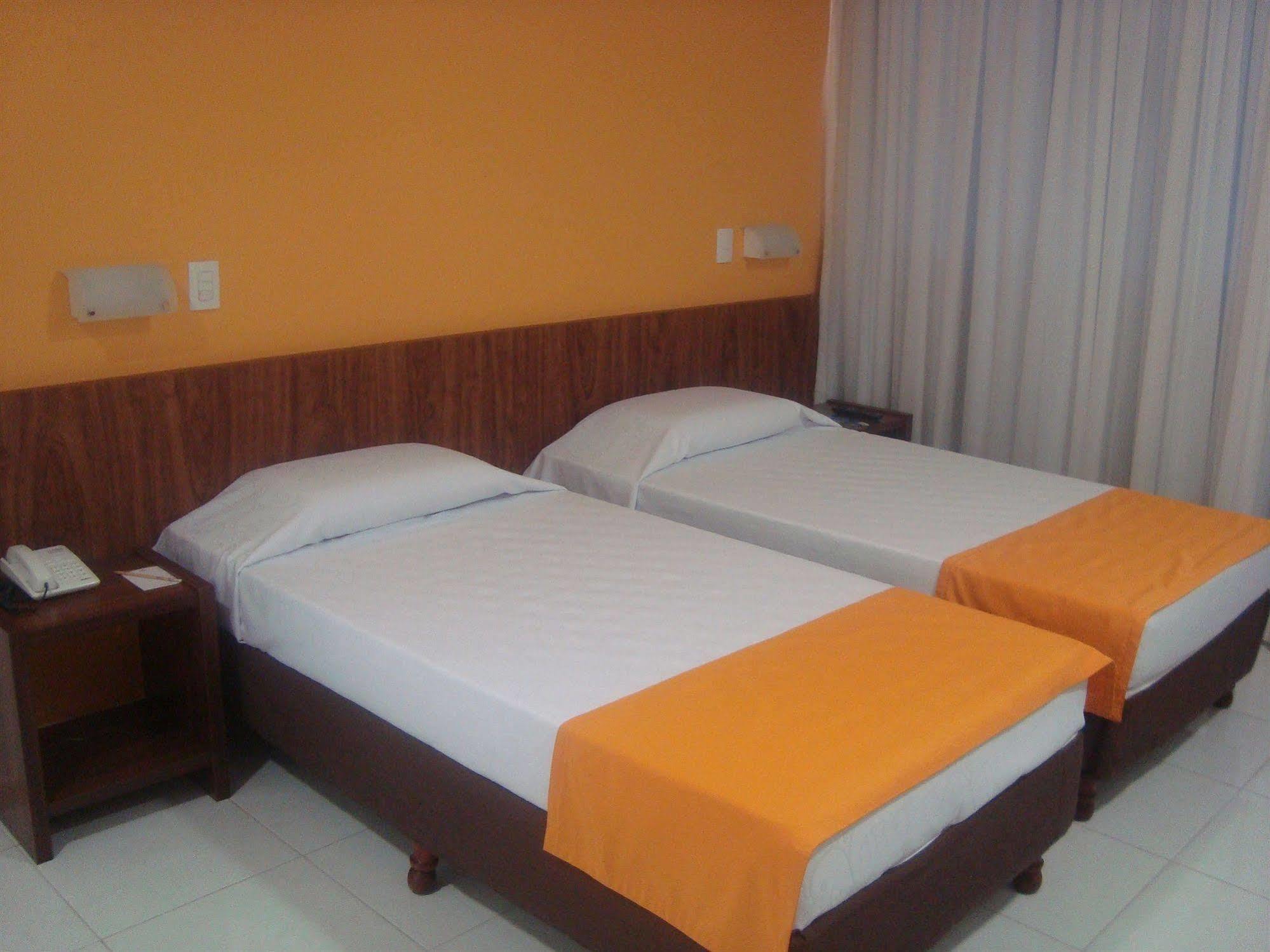 Alice Vitória Hotel By Samba Szoba fotó