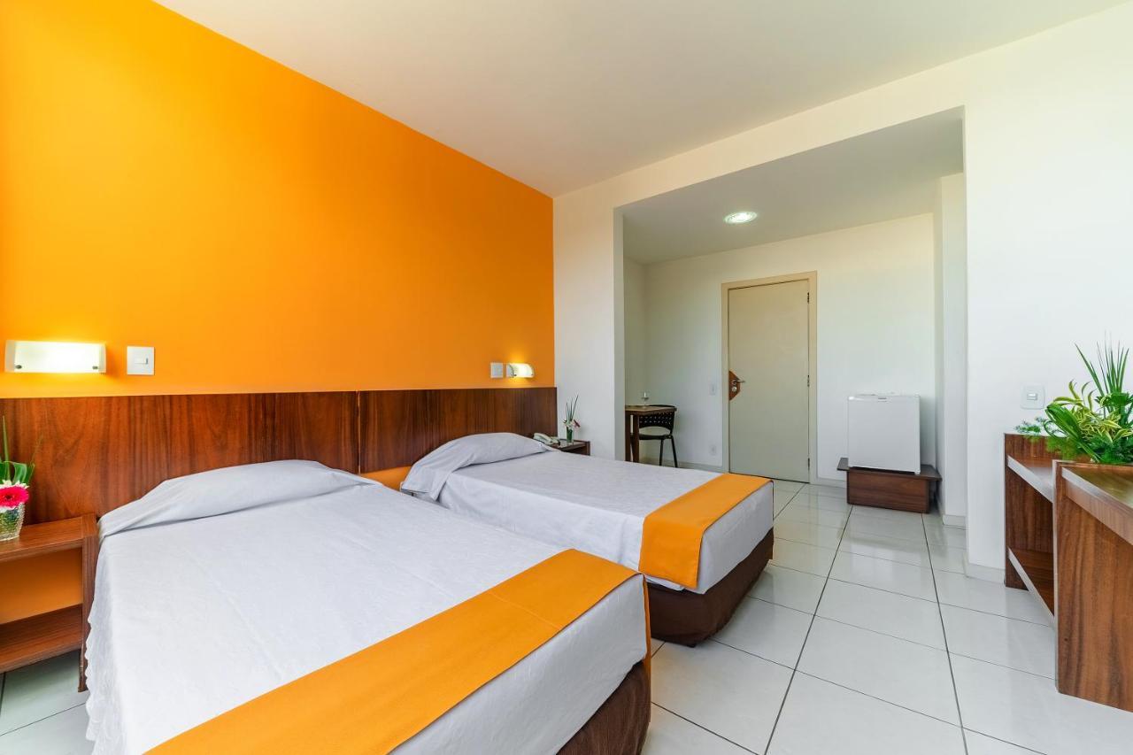 Alice Vitória Hotel By Samba Kültér fotó