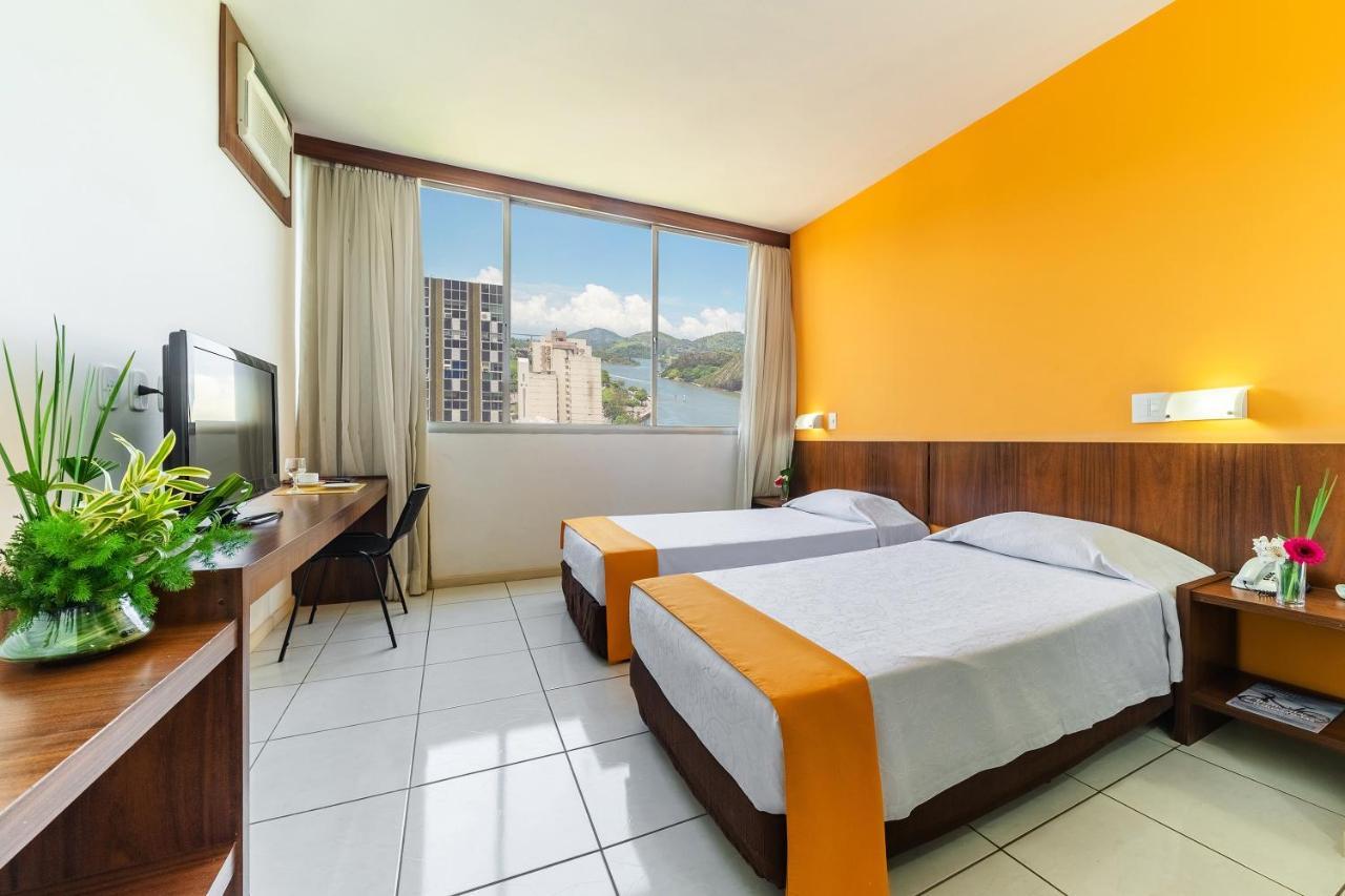 Alice Vitória Hotel By Samba Kültér fotó