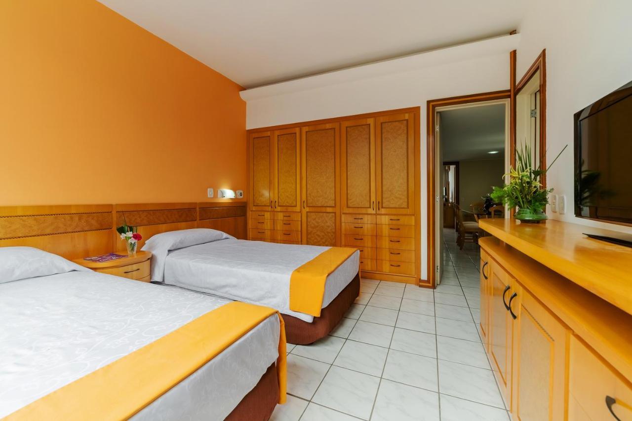 Alice Vitória Hotel By Samba Kültér fotó