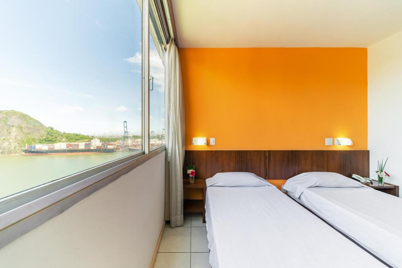 Alice Vitória Hotel By Samba Kültér fotó